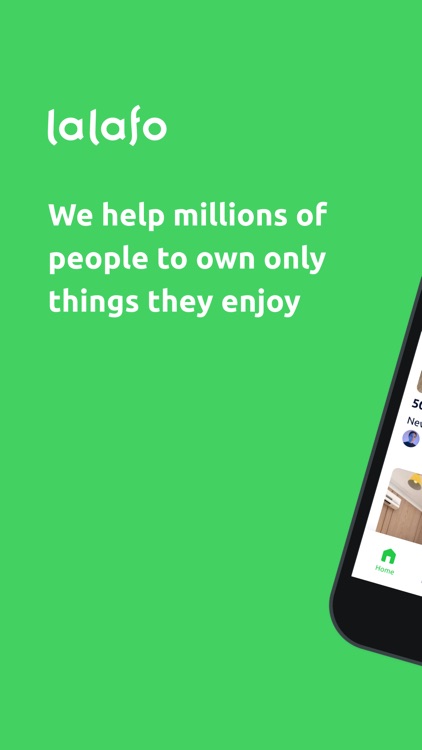 lalafo: AI Online Marketplace