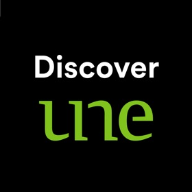 螢幕擷取畫面 (10) Discover UNE