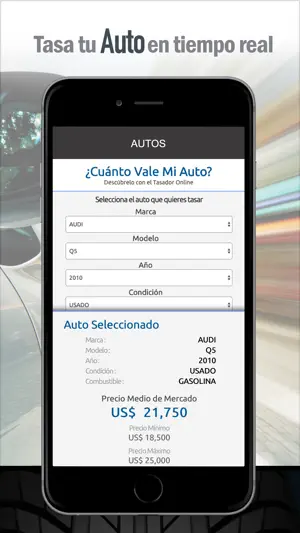 Autos.com.do screenshot 4