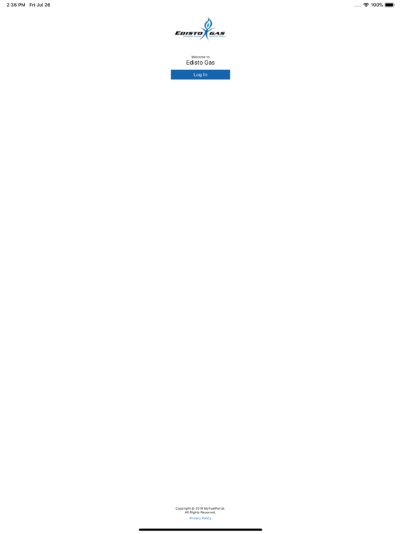 Screenshot #4 pour Edisto Gas