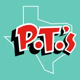 P. Terry's app icon