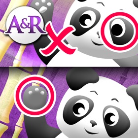 Screenshots (5) My Find the Differences