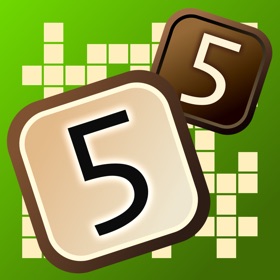 螢幕擷取畫面 (5) Five-O Puzzle Pro