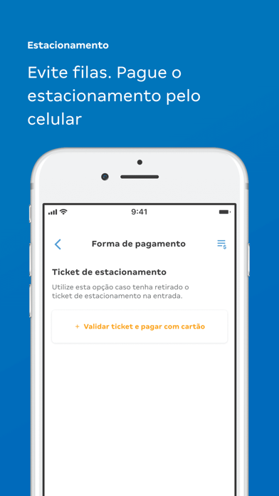 Shopping Piracicaba - ALLOS Screenshot