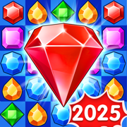 Jewel Legend - Offline Puzzle