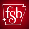 FSB DeQueen Mobile Banking icon