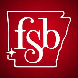 FSB DeQueen Mobile Banking app icon