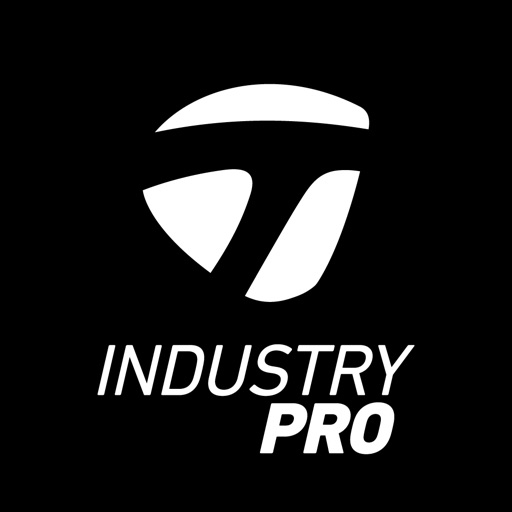 TaylorMade Golf Industry Pro icon