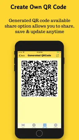 QR-Code Scan screenshot 6