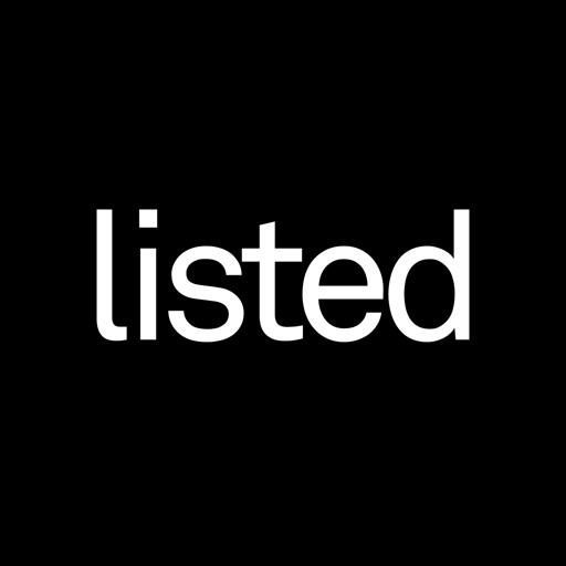 Listed Real Estate