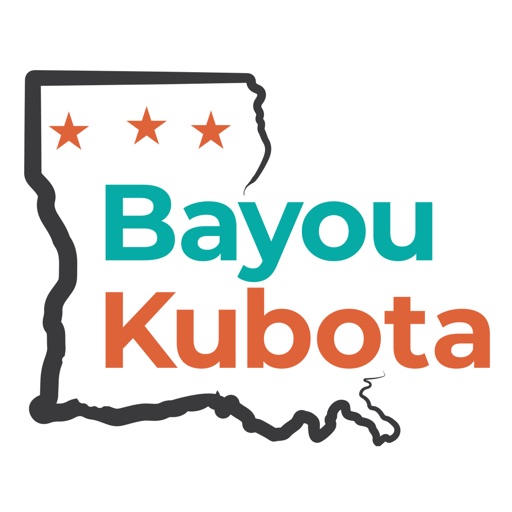 Bayou Kubota