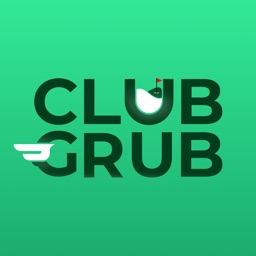 ClubGrub - Order Now