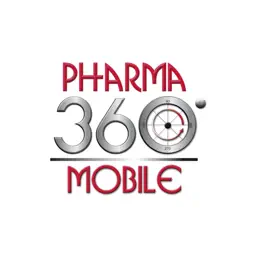 P360 Mobile app icon