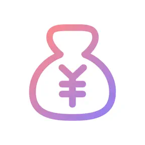 資産キーパー：分割返済のリマインダー icon