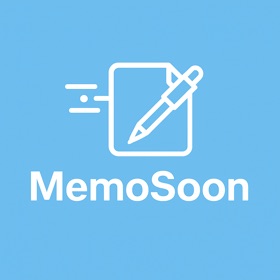 MemoSoon -アイデア瞬間0秒メモ-