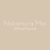中村舞 Official App icon