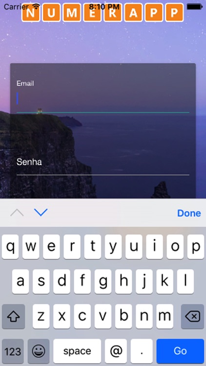 Numerapp - Numerologia