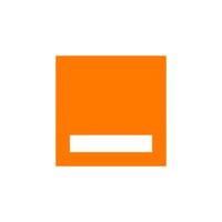 Mój Orange app icon - Utilities app for iPhone