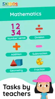 skidos addition & subtraction problems & solutions and troubleshooting guide - 4