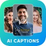 Get VCAP : AI Caption For Video for iOS, iPhone, iPad Aso Report