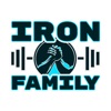 Iron Family Fitness icon