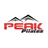Peak Pilates - Nebraska icon