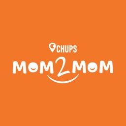 Chups - Mom2Mom Meals