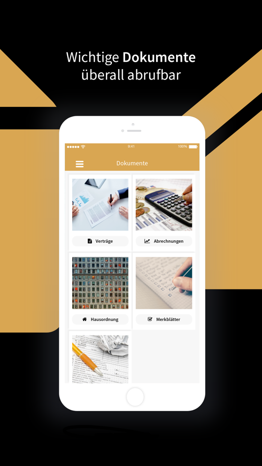 #4. HV Obbelode (iOS) 由: Obbelode Immobilienverwaltungs GmbH