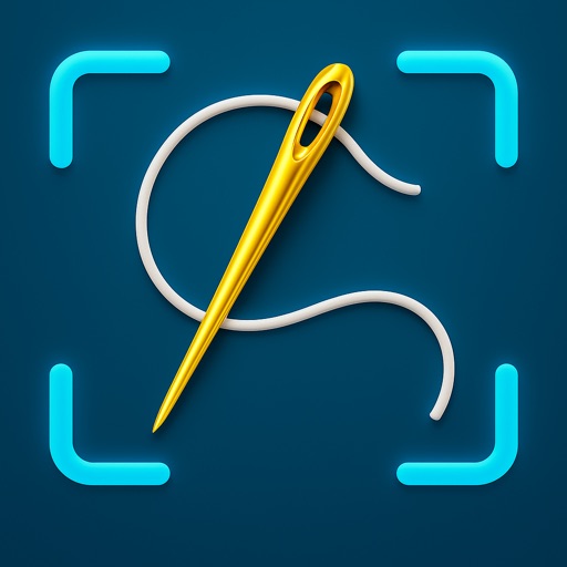 Sewing Needle Identifier