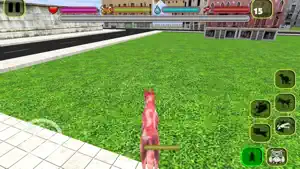 Dog Simulator Games 2024 screenshot 2