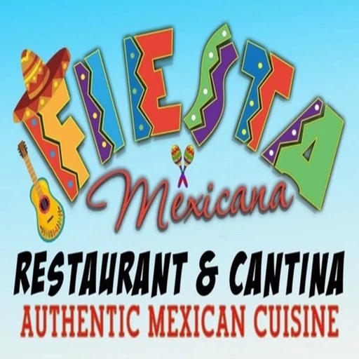 Fiesta Mexicana Food