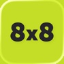 Get 8x8 Work for iOS, iPhone, iPad Aso Report
