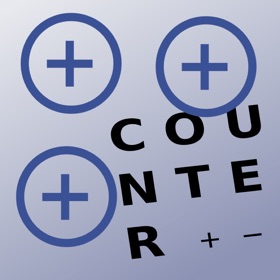 螢幕擷取畫面 (10) Multi Counter Pro