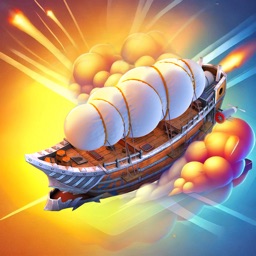 Sky Battleships: Total War achievements