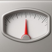 Steady - Weight Tracker