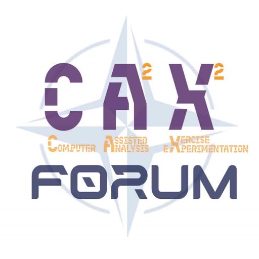 CAXForum 2025