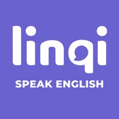 Linqi: English Social Chat App