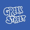 Greek Street Unley icon