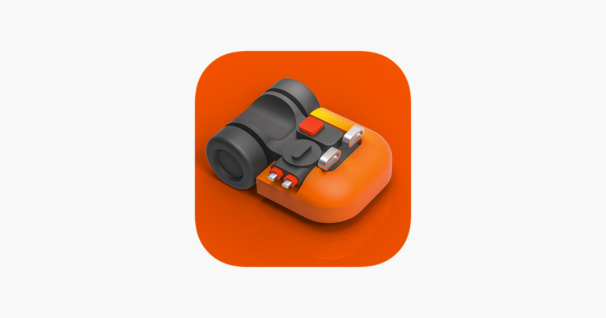Landroid on the App Store