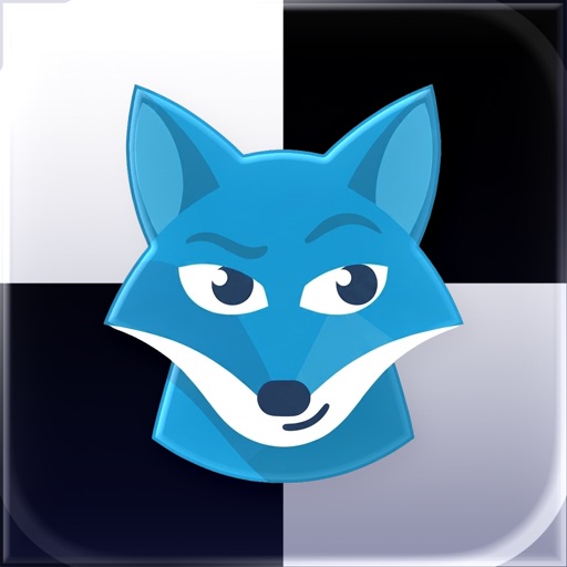 Scanner Echecs - ChessFox