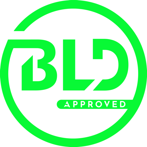 BLD Approved