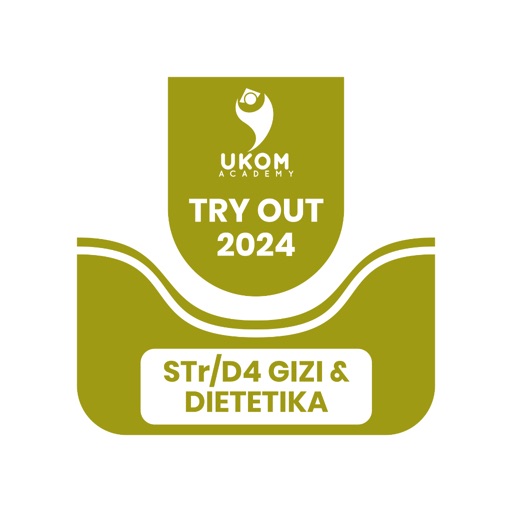 Tryout UKOM STr/D4 Gizi