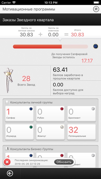 Mary Kay® Tools Poland