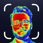 Thermal Camera: Night Detector