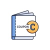 Coupon Book by Sandy icon