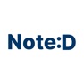 Get Note:D - Record Daily Life for iOS, iPhone, iPad Aso Report