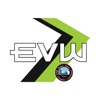 EVWerx Car Sharing icon