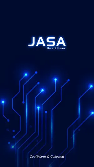 JASA screenshot 1