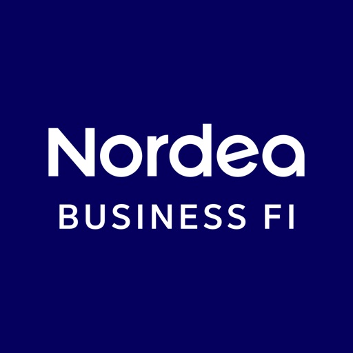 Nordea Yrityksen Mobiilipankki