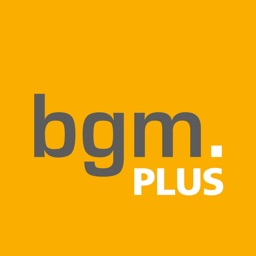 bgmPLUS